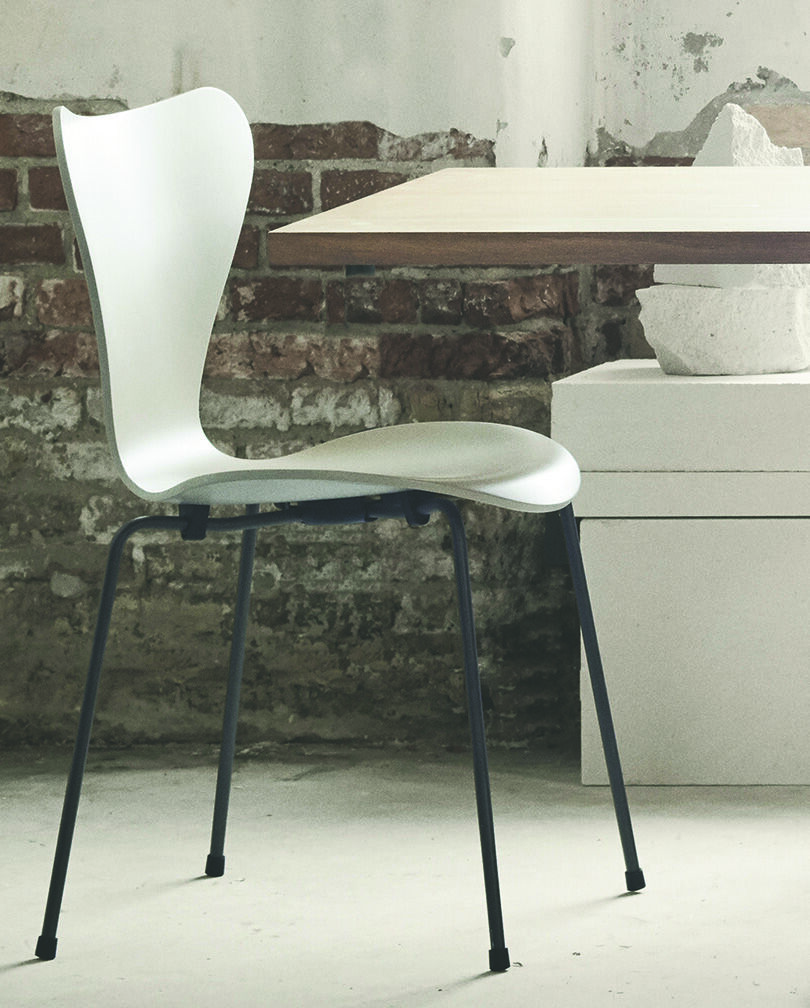 Fritz Hansen Fritz Hansen