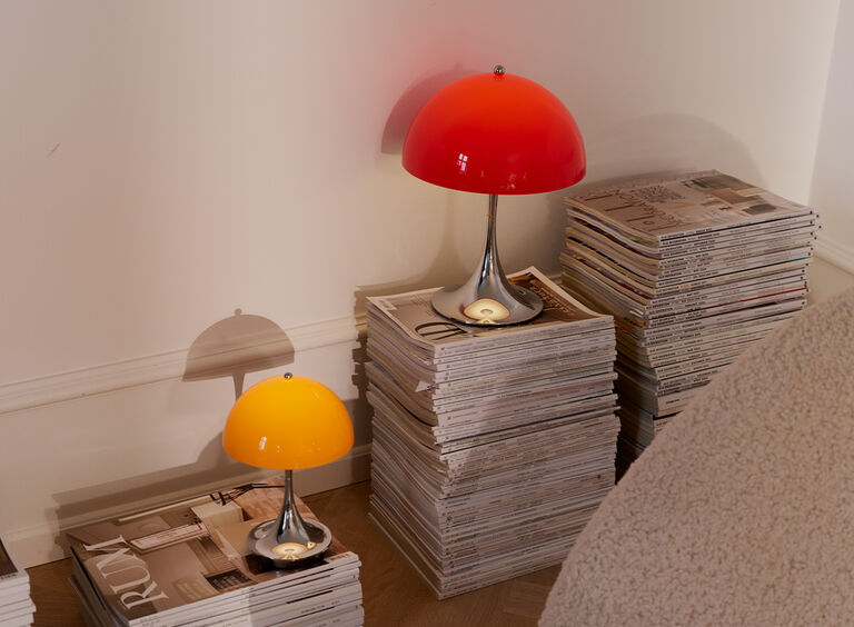 Louis Poulsen | Kj&oslash;p Panthella Originals