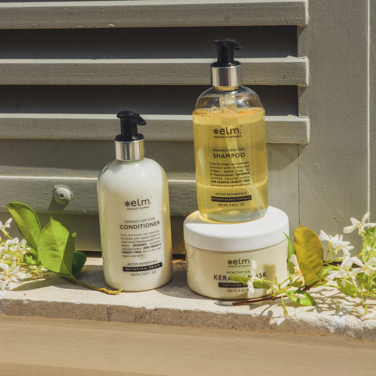 Elm Organics