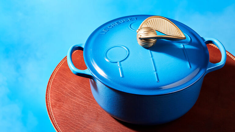 Le Creuset® x Harry Potter™ Le Creuset® x Harry Potter™
