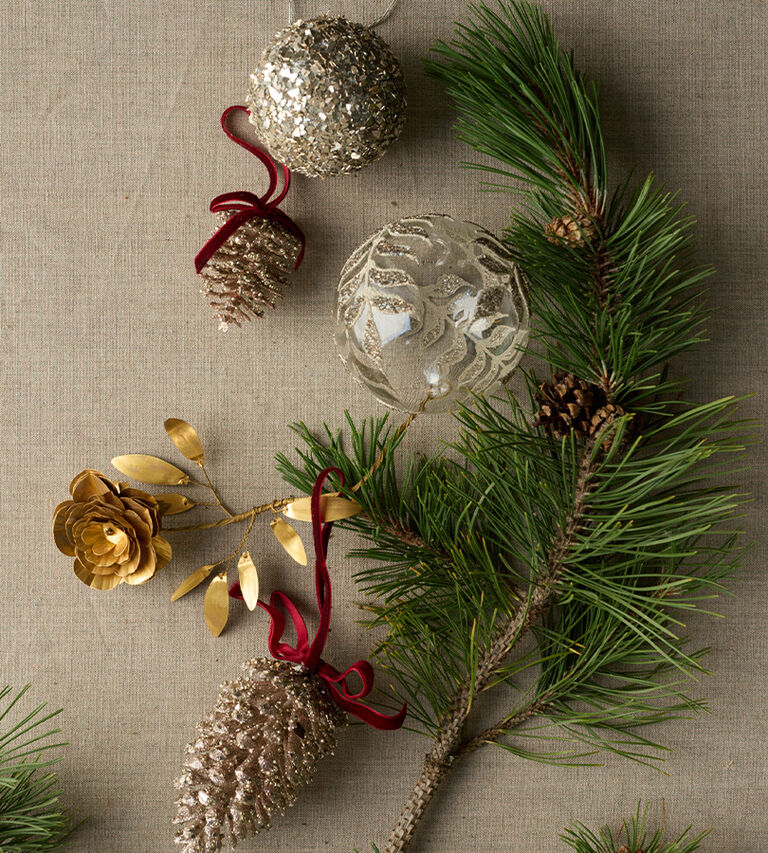 Julepynt