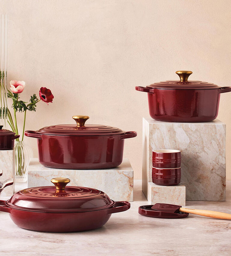 Le Creuset