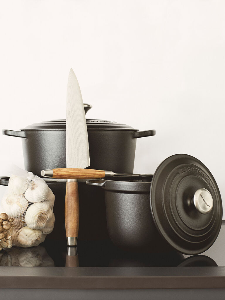 Le Creuset kjøkkenutstyr Le Creuset kjøkkenutstyr