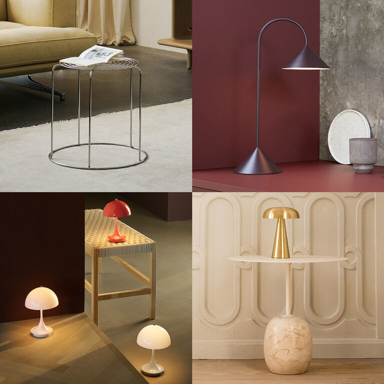 Kjøp November- & Desembertilbudene hos Illums Bolighus.