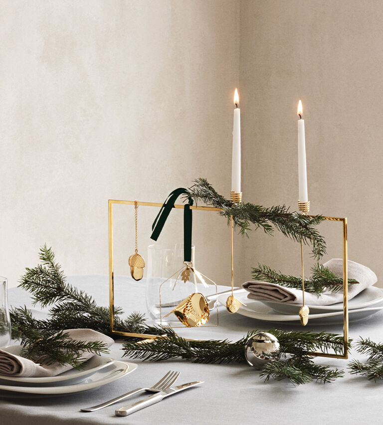 Georg Jensen