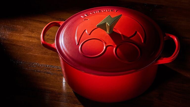 Le Creuset® x Harry Potter™ Le Creuset® x Harry Potter™