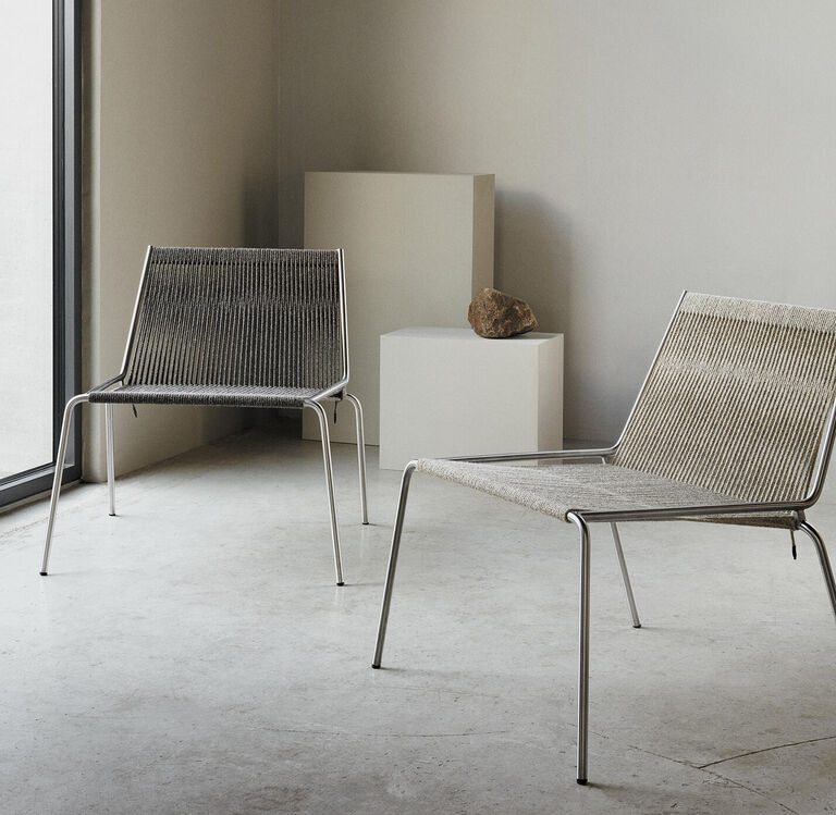 Lene- & loungestoler