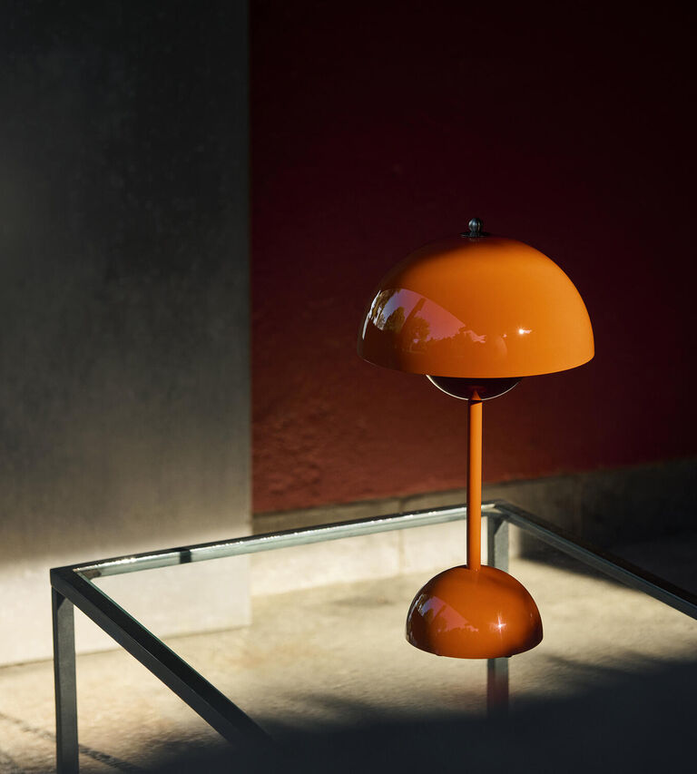 Verner Panton