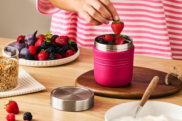 Le  Creuset