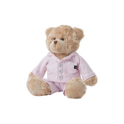 Lexington bamse, pink, Lexington