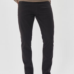 MApete Trousers, espresso, Matinique