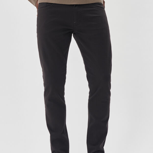 MApete Trousers, espresso MApete Trousers, espresso, Matinique