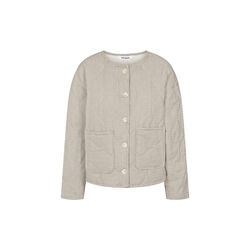 SRLyndal Jacket, arctic wolf, Soft Rebels