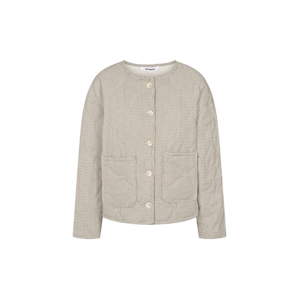 SRLyndal Jacket, arctic wolf, Soft Rebels