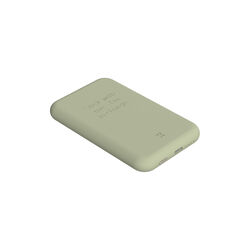 toCHARGE Qi trådløs powerbank toCHARGE Qi trådløs powerbank, Kreafunk