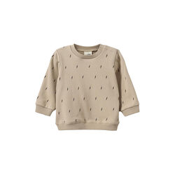 HannibalSB Sweatshirt, soft beige HannibalSB Sweatshirt, soft beige, Sofie Schnoor