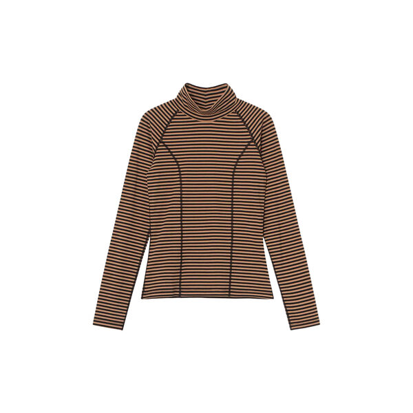 TaylorRS Blouse, brown, Résumé
