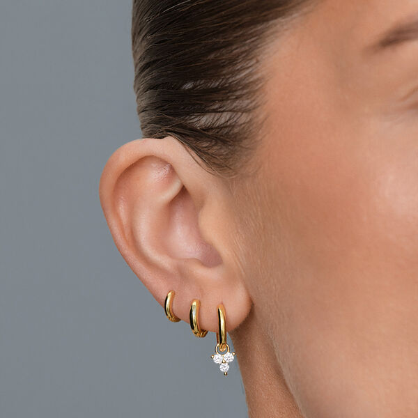 Trio Vedheng, Philippa Studios