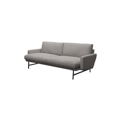 Lissoni™ PL112 Sofa, beige 1121 Lissoni™ PL112 Sofa, beige 1121, Fritz Hansen