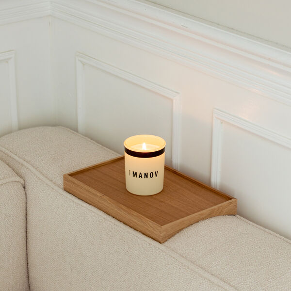 Duftlys MANOV, Humdakin