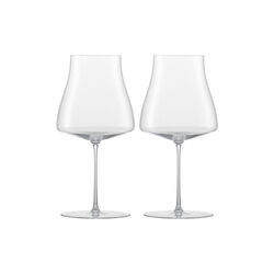 The Moment Pinot Noir Rødvinsglass 82 cl 2-pk, Zwiesel