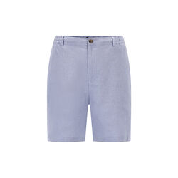 Bartolo Shorts, dusty blue, Urban Pioneers