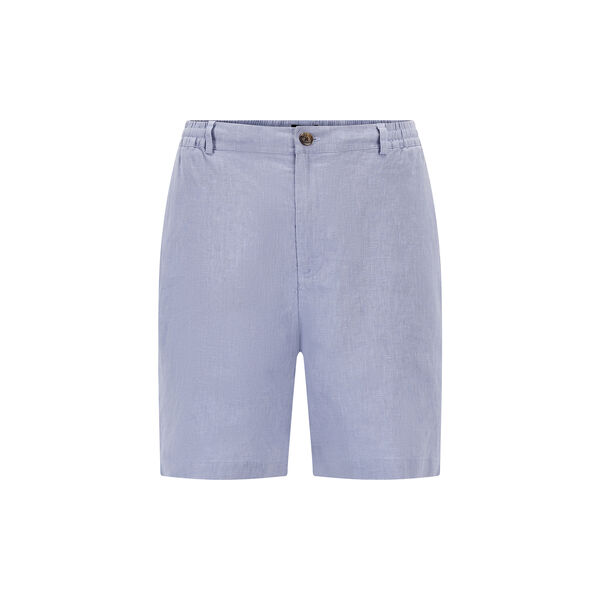 Bartolo Shorts, dusty blue, Urban Pioneers