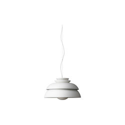 Concert&trade; P3 pendel, hvit, Fritz Hansen