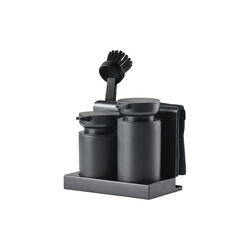 DIISH oppvasksett, black, Zone Denmark