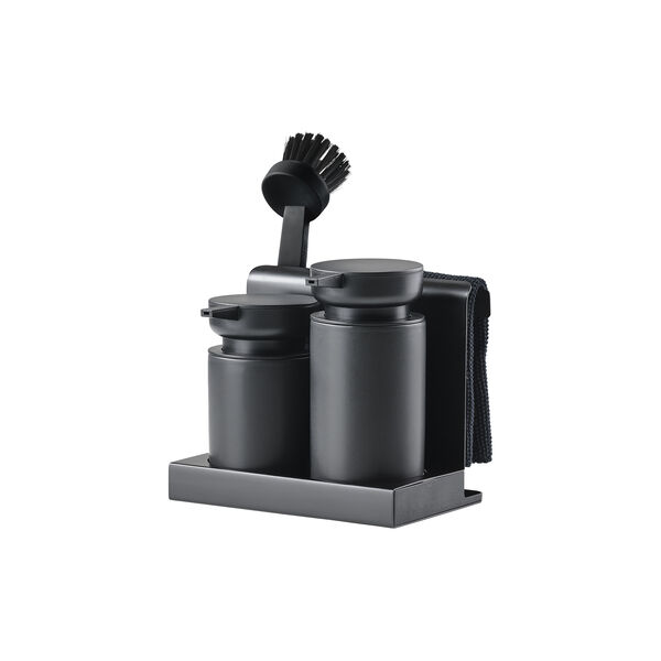 DIISH oppvasksett, black, Zone Denmark