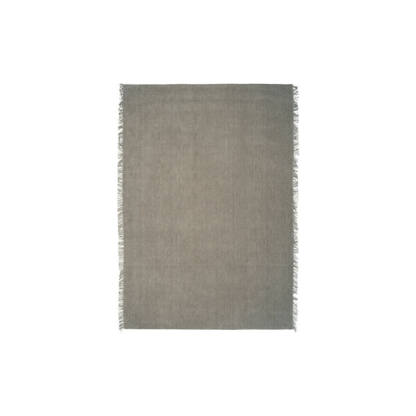 Abyss Bliss gulvteppe, sand, Linie Design