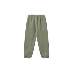 Sweatpants Cruz, 4119 dusty green, Wheat