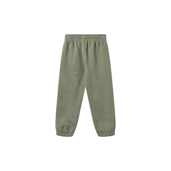 Sweatpants Cruz, 4119 dusty green, Wheat