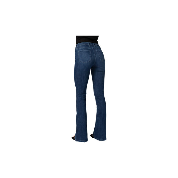 The MARIA Jean, dark vintage blue, Olajeans