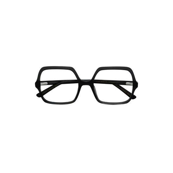 Natalie Black lesebriller, GLAS Eyewear
