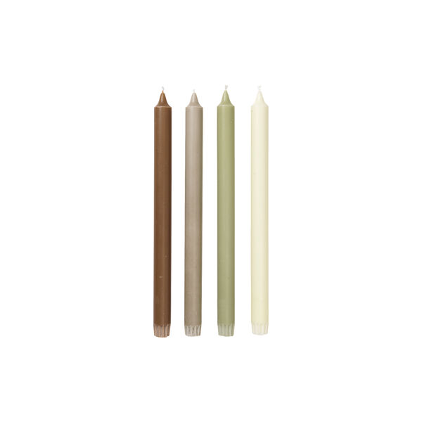 Pure Candles S&aelig;t, botanic blend, Ferm Living