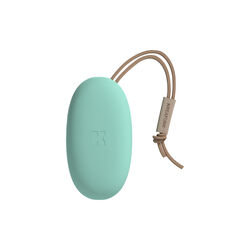 toCHARGE MINI power bank, easy mint, Kreafunk