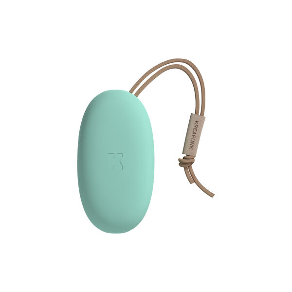 toCHARGE MINI power bank, easy mint, Kreafunk