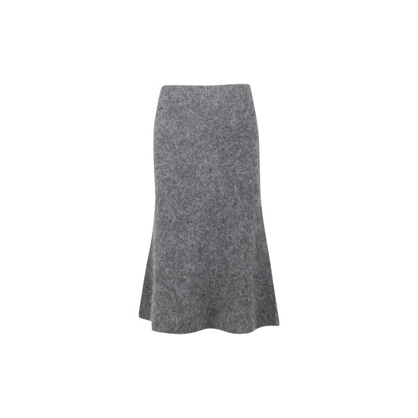 Popsey skj&oslash;rt, charcoal, Urban Pioneers