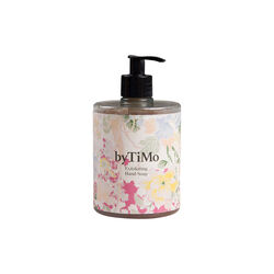 Exfoliating Hand Soap, byTiMo