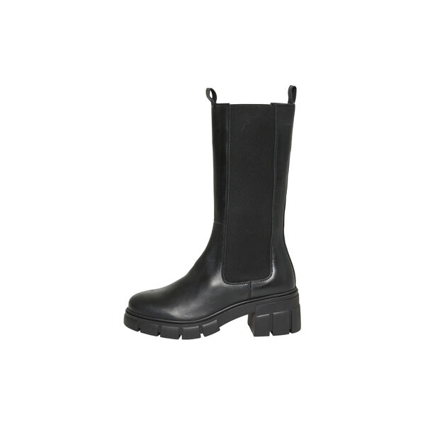 RudaIW Boots, black RudaIW Boots, black, InWear