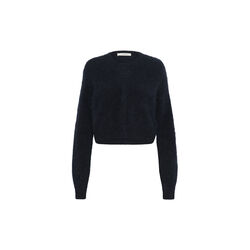 GZdebbie short cardigan, skycaptain m&eacute;lange, Gestuz