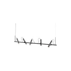 SPIRIT S2000 pendel, titan, LIGHT-POINT