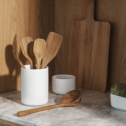 Nordic kitchen Stekespade, Eva Solo
