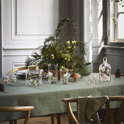 Holmegaard Christmas Julevannglass 2026, Holmegaard
