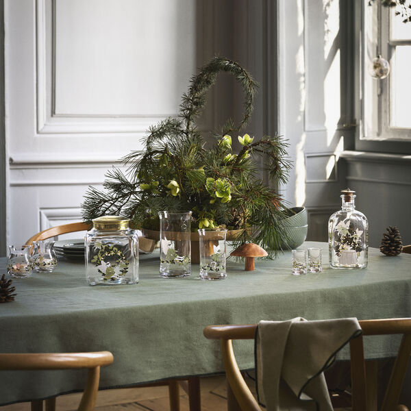 Holmegaard Christmas Julevannglass 2026, Holmegaard