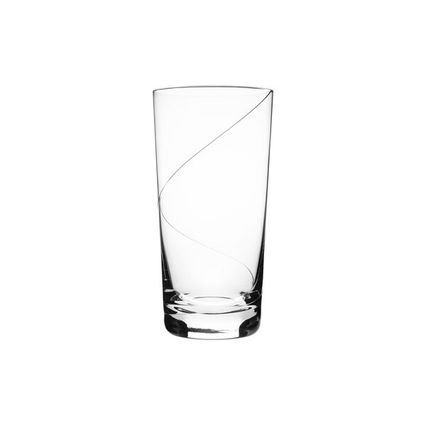 Line drikkeglass, 30 cl, Kosta Boda
