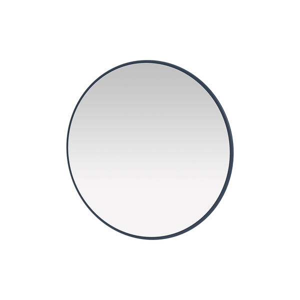 Colour Frame Mirror AROUND (SP1212R), 138 juniper, Montana Furniture