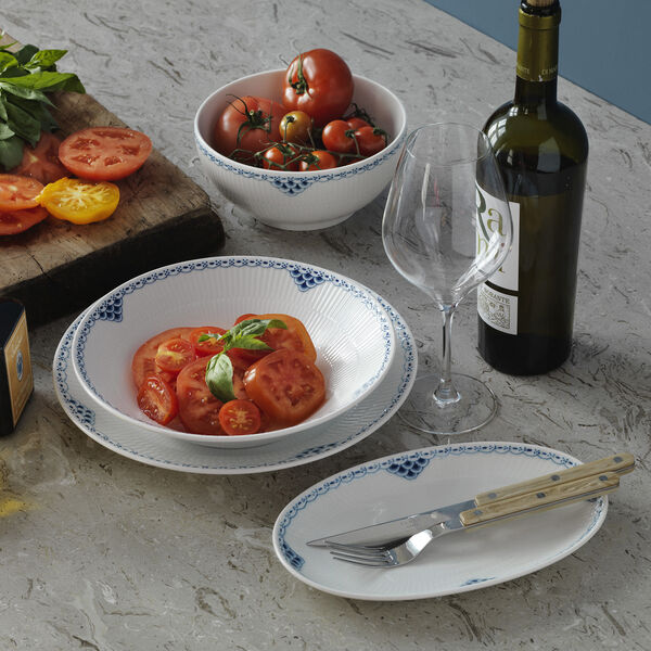 Prinsesse skål 110 cl, Royal Copenhagen