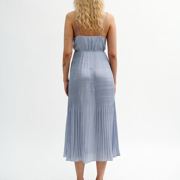 AnnaRS Dress, ice blue AnnaRS Dress, ice blue, Résumé